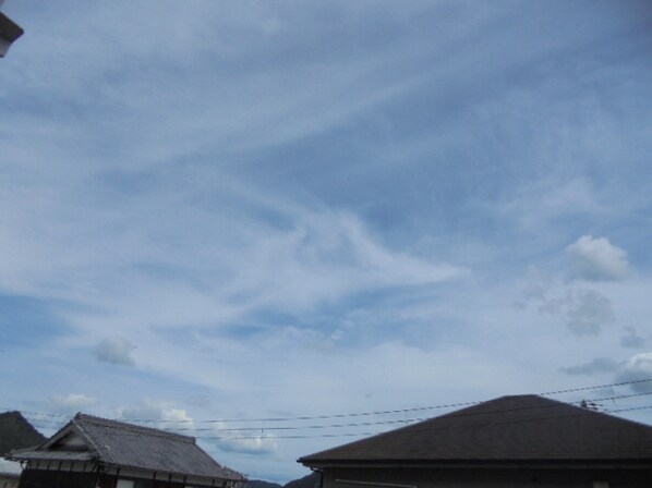 ヴィラナリー上郡1号棟の物件内観写真